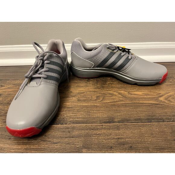 Adidas Men’s Golf Shoes NWT Size 9.5 main image 10
